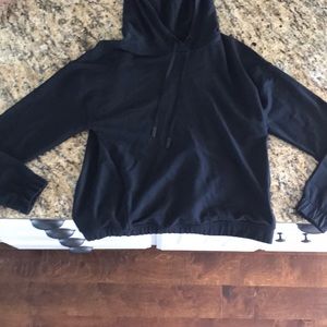 Lululemon hoodie
